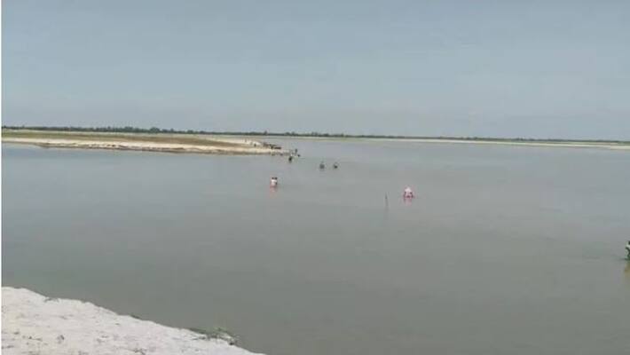 Two boys dies drown in lake at rangareddy district Two boys dies drown in lake at rangareddy district