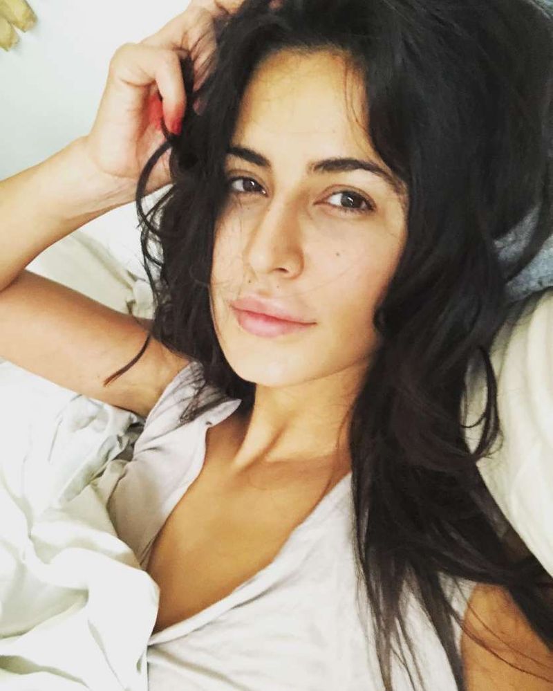 Katrina Kaif lockdown seflie got viral whenever she used to share it on her social media page. The actress looks adorable in her lockdown pictures and videos.