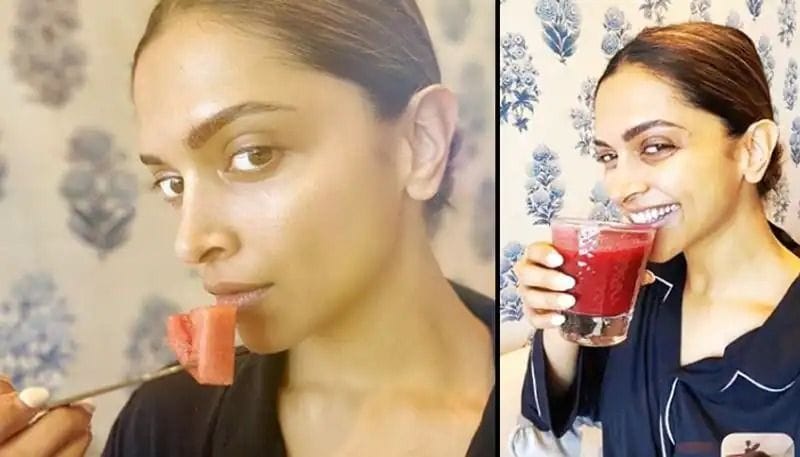 Deepika Padukone had shared photos of her during the COVID-19 isolation. Her look in night suits and loose clothes were go-to look for every woman in times of COVID-19 lockdown.