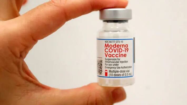 Modernas Covid Vaccine Gets DCGI Nod for Emergency Use in India ksp Modernas Covid Vaccine Gets DCGI Nod for Emergency Use in India ksp
