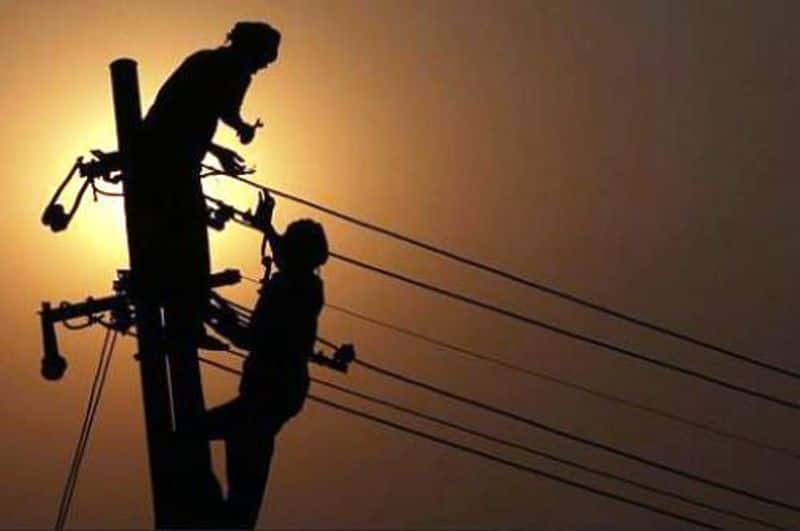 chennai power cut on december 01 see list of areas