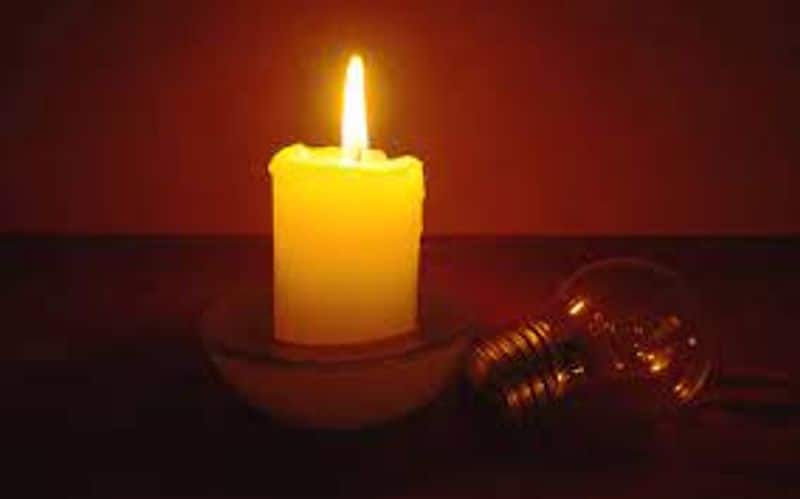Unannounced power cut in Tamil Nadu ... Vijayakanth urges to take action