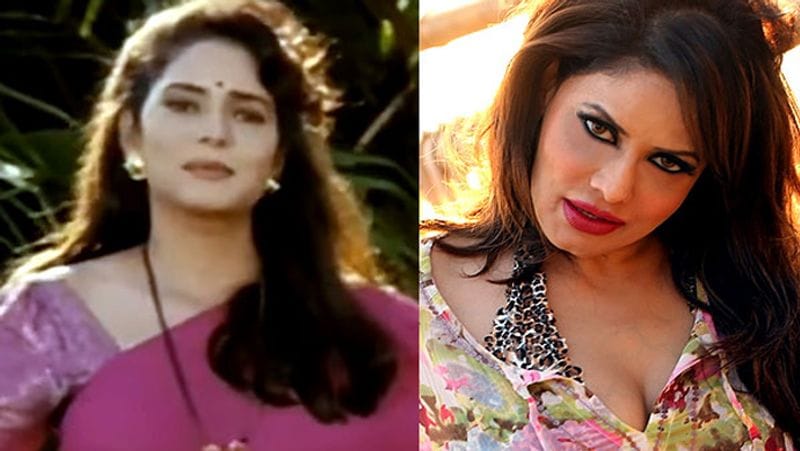एक इंटरव्यू में पूनम ने बताया था कि अपनी खूबसूरती को बढ़ाने के लिए उन्होंने सर्जरी कराई है। सर्जरी के बाद पूनम का लुक इतना ज्यादा बदल गया कि उन्हें पहचान पाना भी मुश्किल है। पूनम अक्षय कुमार और परेश रावल स्टारर 'ओह माई गॉड' में साध्वी गोपी मइया के किरदार में नजर आ चुकी हैं। उनका ये रोल राधे मां से प्रेरित था। 
