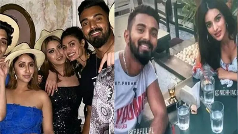 భారత రెగ్యూలర్ వికెట్ కీపర్ రిషబ్ పంత్ కరోనా పాజిటివ్గా తేలడం, అతనితో పాటు సీనియర్ వికెట్ కీపర్ వృద్ధిమాన్ సాహా కూడా ఐసోలేషన్లో ఉండడంతో 20 నుంచి జరిగే ప్రాక్టీస్ మ్యాచ్కి కెఎల్ రాహుల్ వికెట్ కీపింగ్ చేయనున్నాడు.