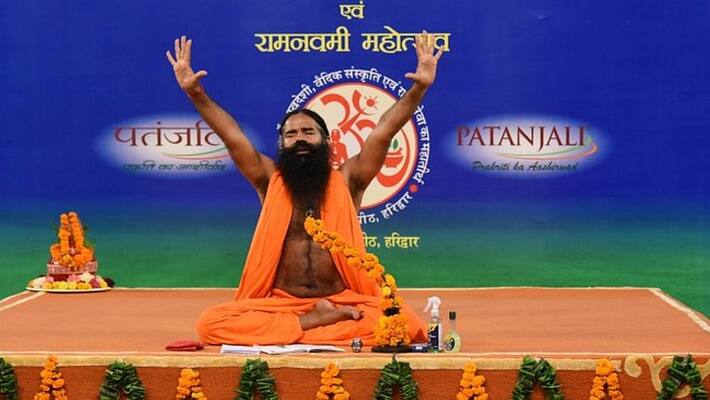 Baba Ramdev regrets allopathy stupid science jibe defends ayurveda-VPN Baba Ramdev regrets allopathy stupid science jibe defends ayurveda-VPN