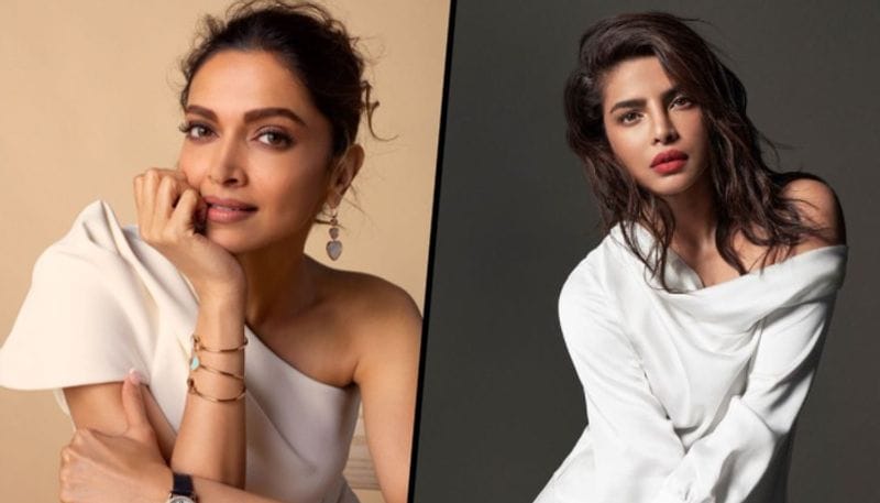 Priyanka Chopra to Deepika Padukone actresses who has given massive hits in their careers
