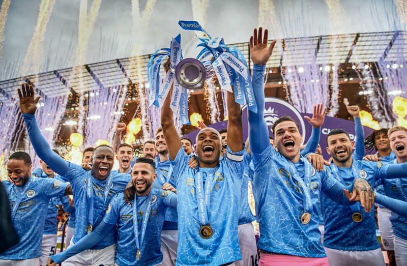 After nine months of intense action, the English Premier League 2020-21 came to an end on Sunday with Matchday 38. While Manchester City lifted its seventh league title, the race for the top-4 concluded, as defending champion Liverpool managed to seal its spot. On the same note, we review the final matchday involving the top sides.
