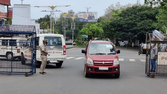 lock down extended in tamilnadu lock down extended in tamilnadu