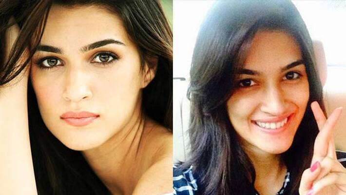Kriti Sanon to play a badass girl in a Hollywood cult hit s remake JSP Kriti Sanon to play a badass girl in a Hollywood cult hit s remake JSP