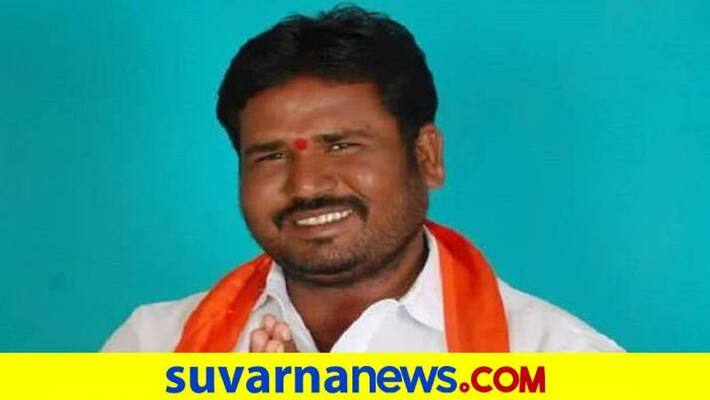 BJP MLA Basavaraj Dadesugur React on PSI Recruitment Scam grg BJP MLA Basavaraj Dadesugur React on PSI Recruitment Scam grg