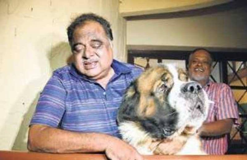 ಬೆಂಗಳೂರಿನಲ್ಲಿ ಕನ್ವರ್ನನ್ನು ಮಣ್ಣು ಮಾಡಲಾಗಿದೆ.