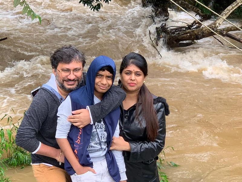 ಈ ಹಿಂದೆ ಹಲವು ಸಿನಿಮಾಗಳ ಆಫರ್ ಬಂದಿದ್ದವು. ಅಭಿನಯಿಸಲು ಆಗಿರಲಿಲ್ಲ, ಇದೀಗ ಪೆಂಟಗನ್ ಮೂಲಕ ತಮ್ಮ ಕಲೆ ಪ್ರದರ್ಶಿಸಲು ಪ್ರೀತಿಕಾ ಮುಂದಾಗಿದ್ದಾರೆ.