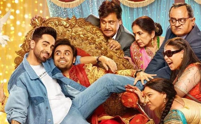 Shubh Mangal Zyaada Saavdhaa
The film addresses homosexuality in a most real way. The film garnered praises from a major chunk of society and critics.