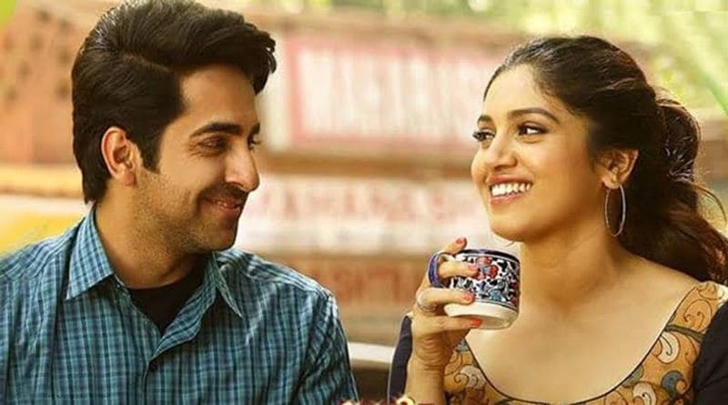 Shubh Mangal Saavdhaan
With 'Shubh Mangal Savdhan', makers managed to address the concept of erectile dysfunction; the film managed to be a hit in an industry that glorifies toxic masculinity and received worldwide critical recognisation.