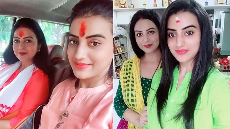 नीलिमा सिंह को टीवी शो ‘निमकी मुखिया ‘ से काफी पहचान मिली थी। इस सीरियल में उन्होंने अनारो देवी का रोल निभाया था। शो में नीलिमा ने एक खतरनाक सास की भूमिका निभाई, जिसे खूब तारीफ मिली थी। नीलिमा सिंह के द्वारा निभाए गए किरदारों की वजह से ही उन्हें ‘सबसे खतरनाक सास’ कहा जाता है।