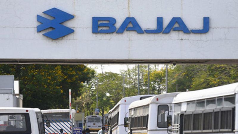 Vehicles of Bajaj and TVS are making a splash in foreign countries, Companies export lakhs of vehicles