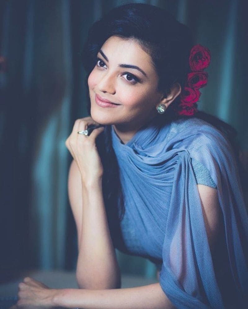 కాజల్ ప్రస్తుతం చిరంజీవితో `ఆచార్య` చిత్రంలో నటిస్తుంది. అలాగే నాగార్జునతో ఓ సినిమా చేస్తుంది. తమిళంలో రెండు సినిమాల్లో నటిస్తుంది.