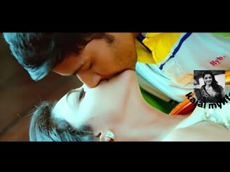 డీసెంట్ కి కేరాఫ్గా నిలిచే మహేష్ ఈ రేంజ్లో రొమాన్స్ పండించగలడా? అని అవాక్కయ్యేలా చేశారు. ఈ థ్రో బ్యాక్ ఫోటోలు, మహేష్,కాజల్ ల మధ్య కిస్సింగ్ సీన్స్ చూసి షాక్ అవుతున్నాయి.