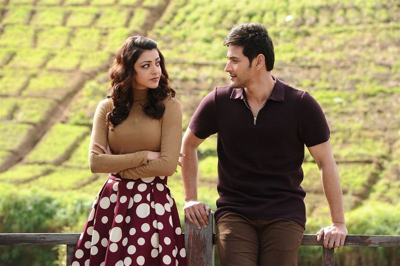 ఇక ప్రస్తుతం మహేష్ `సర్కారు వారి పాట` చిత్రంలో నటిస్తున్నారు. ఇందులో కీర్తిసురేష్ హీరోయిన్. ఇది చిత్రీకరణ దశలో ఉంది. దీంతోపాటు త్రివిక్రమ్ దర్శకత్వంలో మరో సినిమా చేయబోతున్నారు.