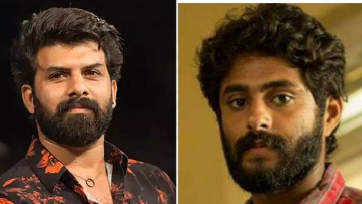 sunny wayne and antony varghese support lakshadweep sunny wayne and antony varghese support lakshadweep