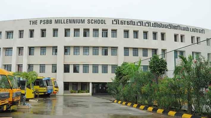 Rajagopal sexually harassed teachers at BSPP school ... Explosive sex affair ..! Rajagopal sexually harassed teachers at BSPP school ... Explosive sex affair ..!