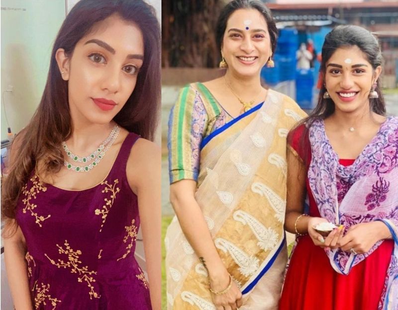 టీనేజ్ లో ఉన్న సుప్రీతా హీరోయిన్ గా వెండితెర ఎంట్రీ ఇవ్వనున్నారని ప్రచారం జరుగుతుంది. దీనిపై అధికారిక సమాచారం లేకున్నప్పటికీ వైరల్ అవుతుంది.