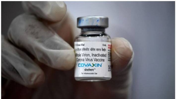 Bharat Biotech May Begin Covaxin Trials on Kids in June Bharat Biotech May Begin Covaxin Trials on Kids in June
