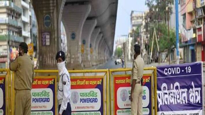 Lockdown extended till 1 June in Bihar, CM Nitish Kumar tweeted information asa Lockdown extended till 1 June in Bihar, CM Nitish Kumar tweeted information asa