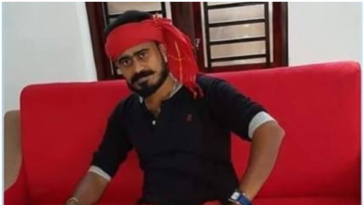 tribal girl raped in Iritty, police want to arrest neighbour man nitheesh tribal girl raped in Iritty, police want to arrest neighbour man nitheesh
