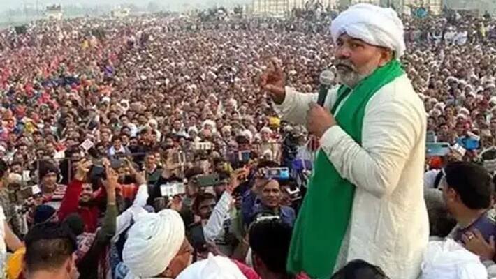 Kisan agitation, Bharatiya Kisan Sangh will not support black day by farmers kpa Kisan agitation, Bharatiya Kisan Sangh will not support black day by farmers kpa