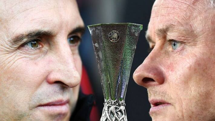 Europa League 2020 21 Final Villarreal vs Man United Preview Europa League 2020 21 Final Villarreal vs Man United Preview