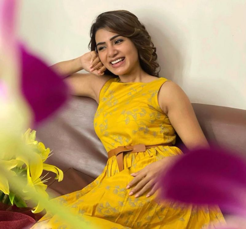 ಸಮಂತಾ ಅವರಿಗೆ ಹಿಂದಿ ಪ್ರಾಜೆಕ್ಟ್ ಸೈನ್ ಮಾಡಲು ಇಷ್ಟು ಸಮಯ ಯಾಕೆ ಬೇಕಾಯ್ತು ಎಂದು ಹೇಳಿದ್ದಾರೆ.
