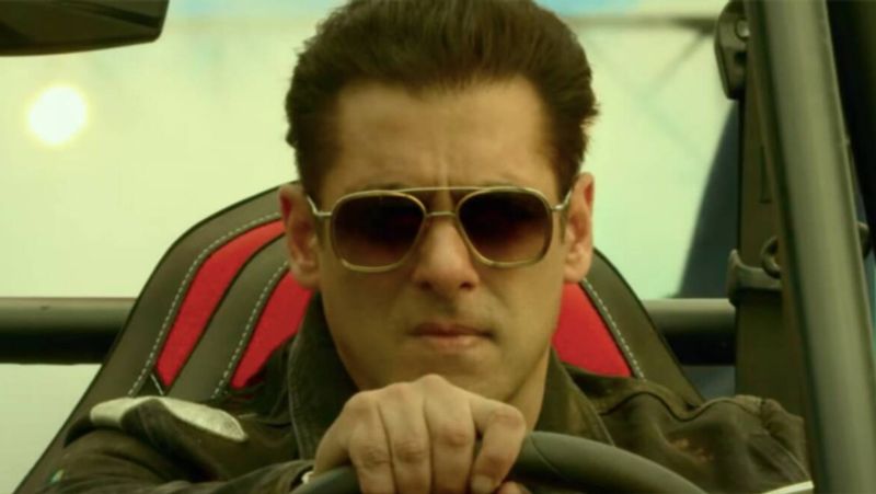 However, according to Salman Khan's legal team, the case againsit KRK was not because of the Radhe review but for his alleged allegation on Salman's brand Being Human and his production house Salman Khan Films. 