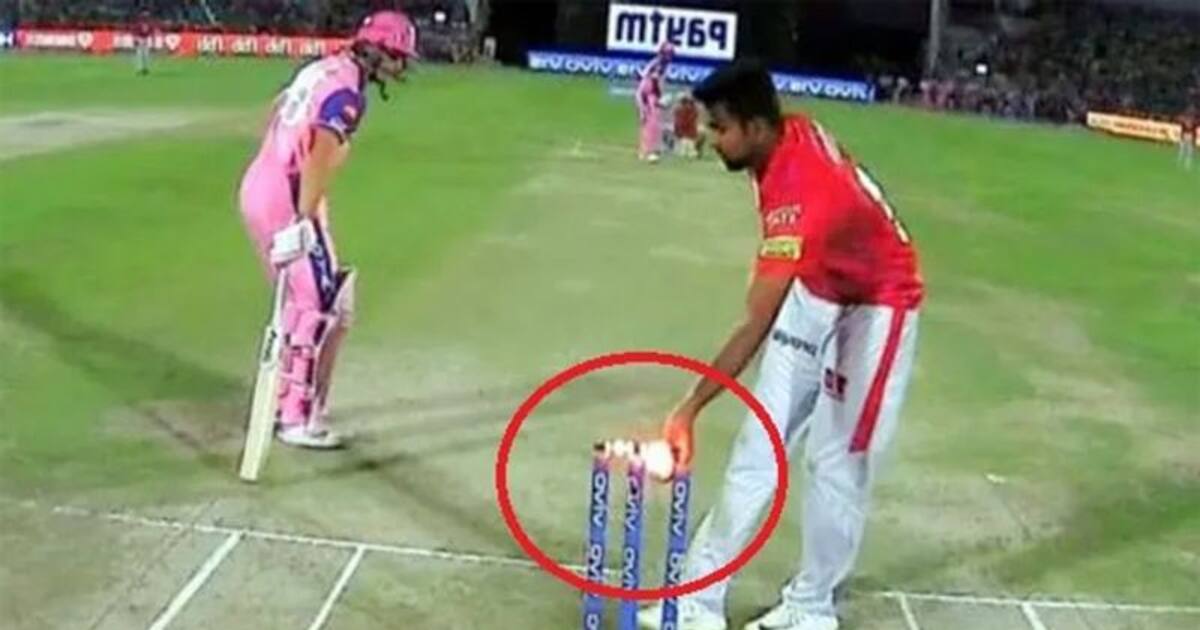 icc new rules 2022 ICC announces batch of new rules Mancut out no mistake! TIme News