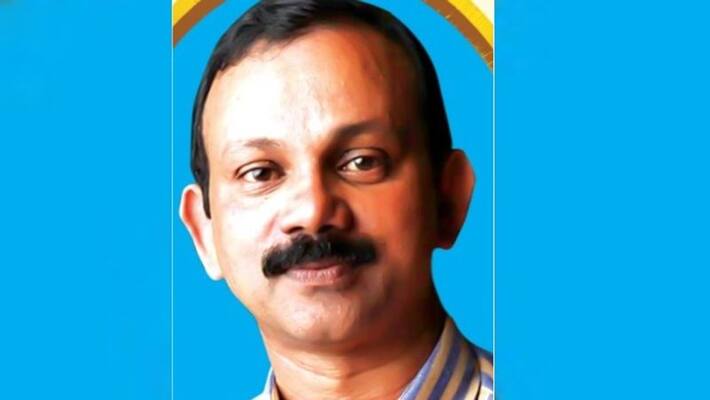 Dileep succumbed to death despite his daughter donating a liver Dileep succumbed to death despite his daughter donating a liver