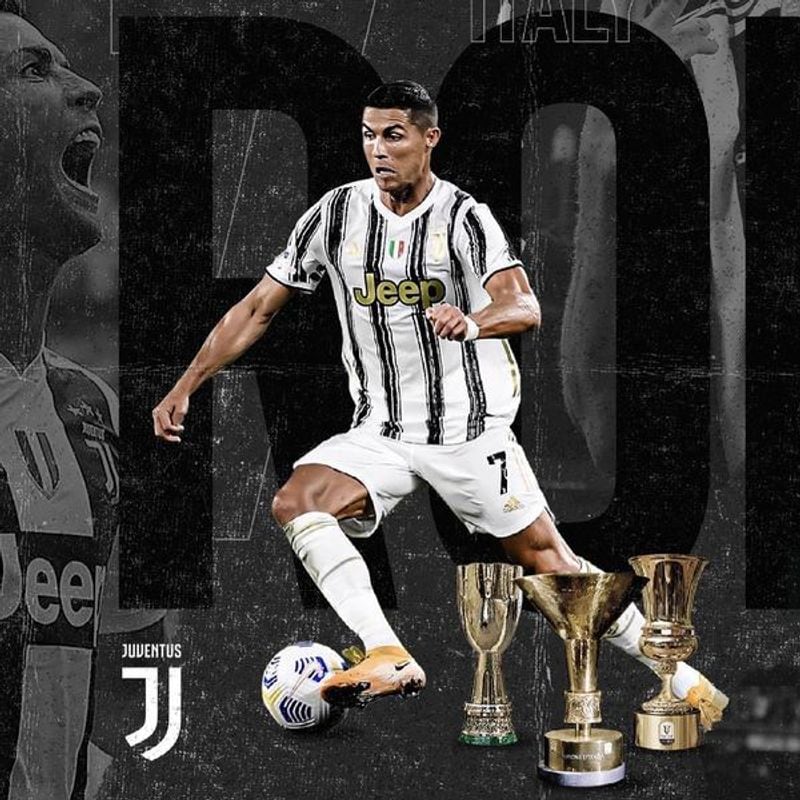 In a recent Instagram post shared by Ronaldo, he expressed his delight at the time he spent with the Old Lady and was satisfied with his goal-scoring performance. Besides, he also hailed Inter Milan for winning the Serie A title, calling it the deserving champion.
“The life and career of any top player are made of ups and downs. Year after year, we face fantastic teams, with extraordinary players and ambitious goals, so we always have to give our best to keep ourselves at excellence levels,” he wrote.
