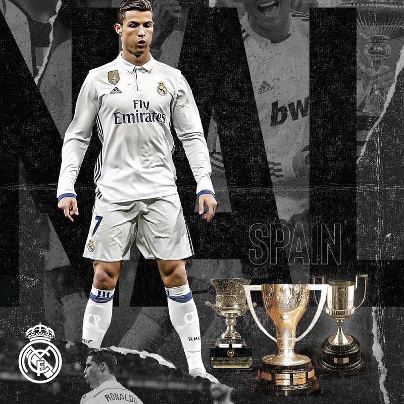 “This year, we couldn’t win Serie A, congratulations to Inter for the well-deserved title. However, I have to value everything that we achieved this season at Juventus, both in collective and individual terms. The Italian Super Cup, the Italian Cup and the Serie A Top Scorer trophy fill me with happiness, mainly due to the difficulty they carry with them, in a country where nothing is easy to win,” he added.
“With these achievements, I reached a goal that I had set myself since the first day I arrived in Italy: to win the Championship, the Cup and the Super Cup, and also to be Best Player and Top Scorer in this great football country filled with tremendous players, giant clubs and a very own football culture,” he further wrote.