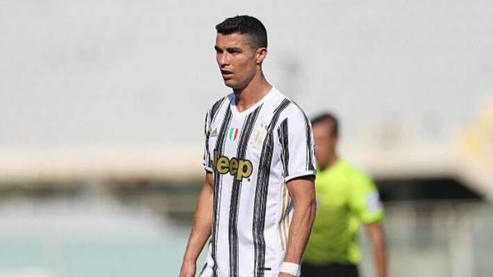 Cristiano Ronaldo now top scorer in three major leagues in Europe Cristiano Ronaldo now top scorer in three major leagues in Europe