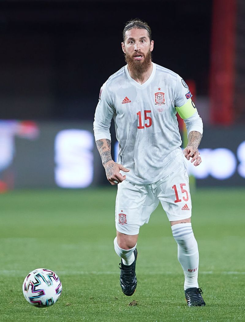 It was the first time Ramos was axed from the Spanish squad for a major international competition, while Enrique defended it, stating that it was done in the team’s best interest. “I don’t play these kind of games when I do the squad and I don’t try to please anybody. I understand that everybody wants players from their club in the squad, except when they need to rest if they’re playing many games or whatever,” he concluded. Meanwhile, it is unclear as of now who would lead Spain during the tournament.