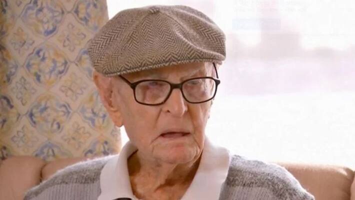 secret of the longevity of Australias oldest person kpn secret of the longevity of Australias oldest person kpn