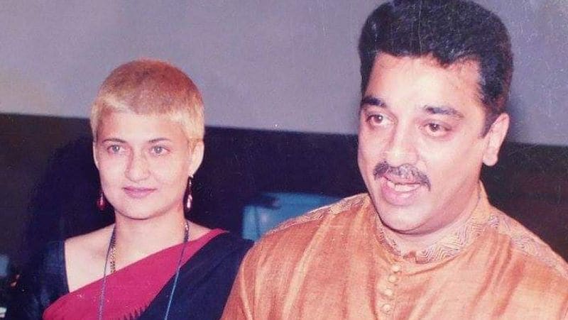 Some unknown facts about Kamal Hassan ex wife actress Sarika