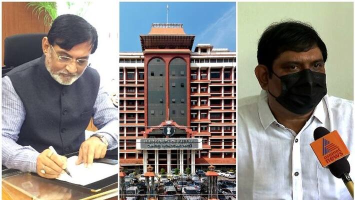 set back for lakshadweep administrator from high court set back for lakshadweep administrator from high court