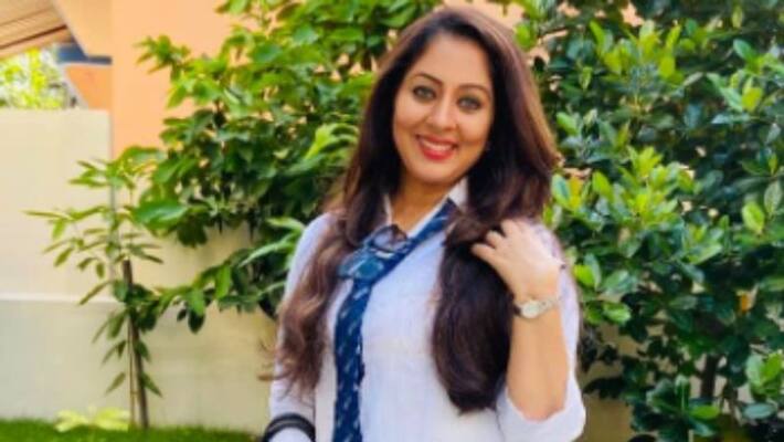 Sriya Ramesh respond Sriya Ramesh respond