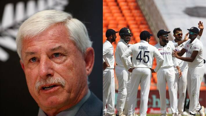 Richard Hadlee makes massive admission regarding Team India ahead of ICC World Test Championship final-ayh Richard Hadlee makes massive admission regarding Team India ahead of ICC World Test Championship final-ayh