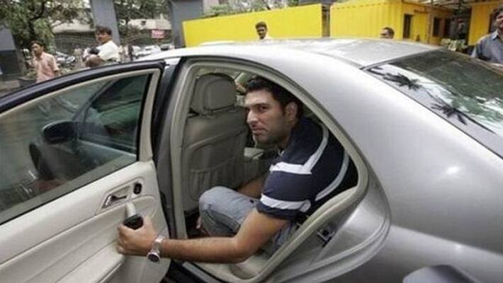 Yuvraj Singh Arrested, Released On Bail In Casteist Comment Probe: Police Yuvraj Singh Arrested, Released On Bail In Casteist Comment Probe: Police