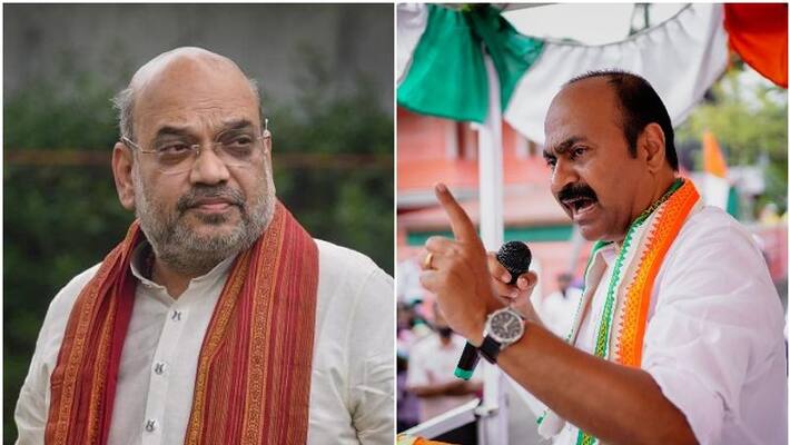 lakshadweep issue v d satheeshan writes letter to amit sha demands administrator be called back lakshadweep issue v d satheeshan writes letter to amit sha demands administrator be called back