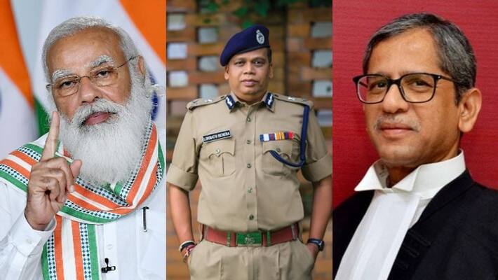 Appointment of chief justice Appointment of chief justice