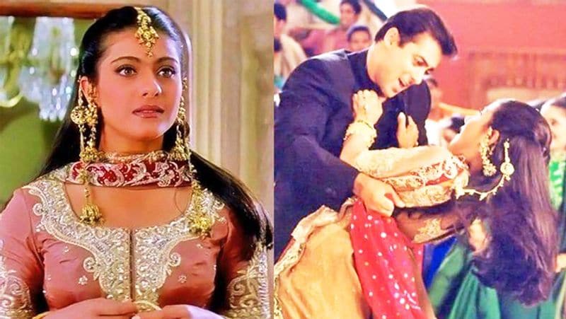 1998 की सबसे ज्यादा कमाई करने वाली फिल्म थी :
बता दें कि 'कुछ कुछ होता है' 1998 की सबसे ज्यादा बॉक्स ऑफिस कलेक्शन करने वाली फिल्म बनी थी। इसमें शाहरुख खान, काजोल, रानी मुखर्जी के साथ सलमान ने भी कैमियो रोल प्ले किया था। वैसे, 1998 में आई 'कुछ कुछ होता है' करन जौहर की पहली फिल्म थी, जिसे उन्होंने फुल फ्लैज्ड डायरेक्ट किया था। इससे पहले उन्होंने 'दिलवाले दुल्हनिया ले जाएंगे' में बतौर असिस्टेंट डायरेक्टर काम किया था।