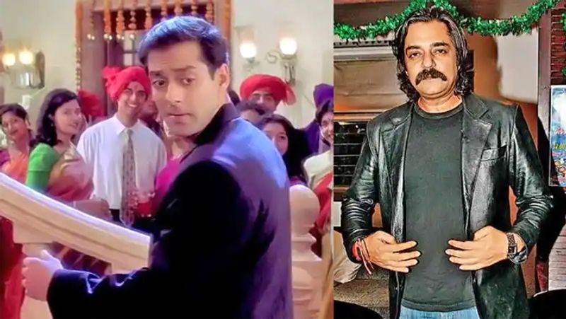सलमान वाला रोल पहले चंद्रचूड़ सिंह को हुआ था ऑफर :
बता दें कि 1998 में आई करन जौहर की ब्लॉकबस्टर फिल्म 'कुछ कुछ होता है' में सलमान खान वाला रोल पहले उनकी जगह 'माचिस' के एक्टर चंद्रचूड सिंह को ऑफर हुआ था। एक इंटरव्यू में चंद्रचूड ने बताया था कि उन्हें करन जौहर की फिल्म छोड़ने का काफी दुख है। चंद्रचूड के मुताबिक, 'ये फैसला मेरे लिए काफी नुकसानदेह रहा लेकिन जो होना होता है वहीं होता है। करन की यह फिल्म काफी अच्छी है और बीते कुछ सालों में कल्ट क्लासिक साबित हुई है।