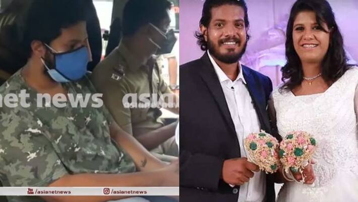 Unni Rajan P Dev Arrested by police Unni Rajan P Dev Arrested by police